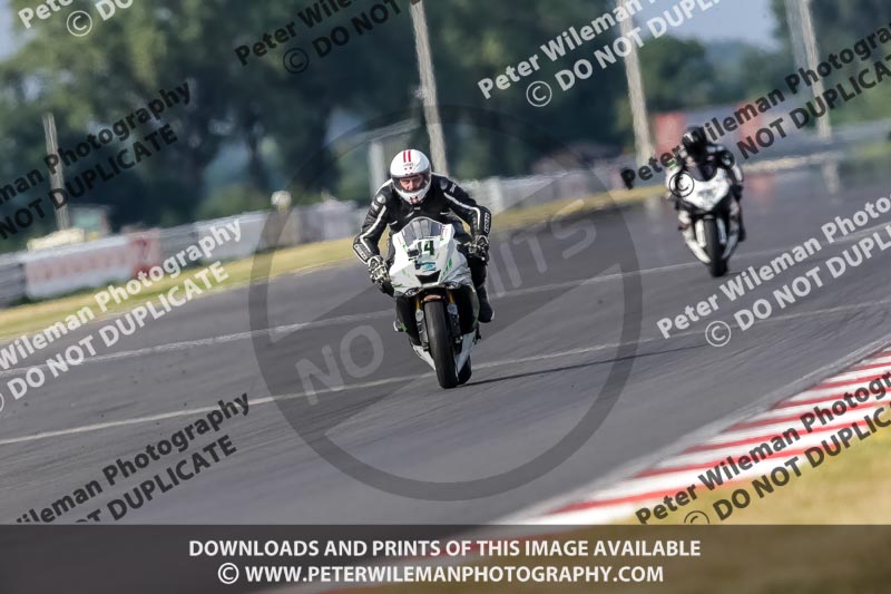 25 to 27th july 2019;Slovakia Ring;event digital images;motorbikes;no limits;peter wileman photography;trackday;trackday digital images
